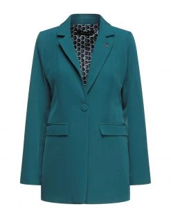 EMMA & GAIA Blazer For Women Beige