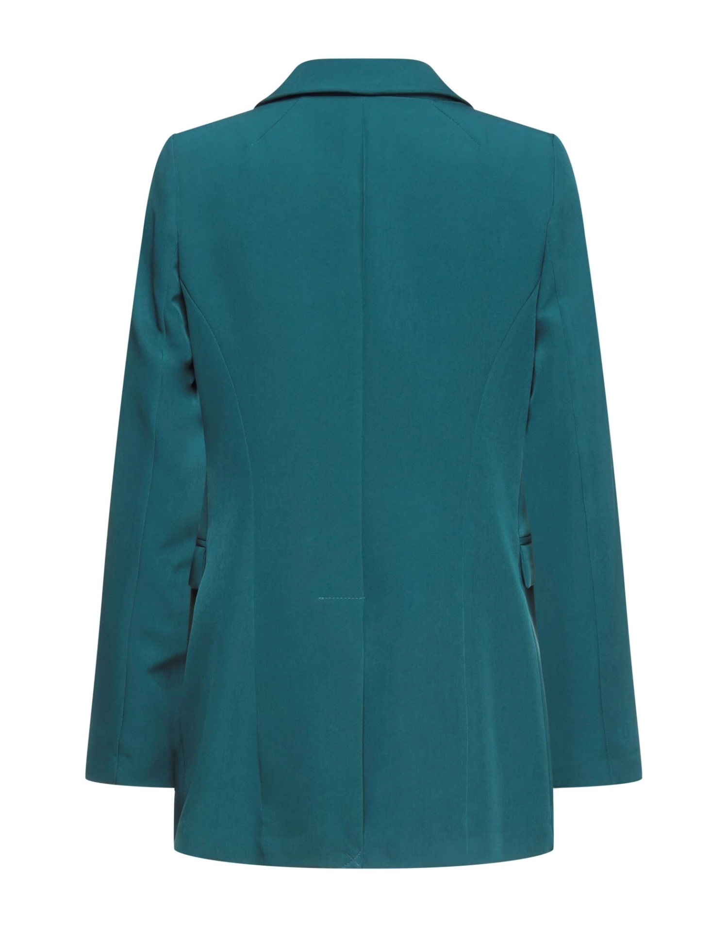 EMMA & GAIA Blazer For Women Beige - Image 2