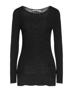 EMMA & GAIA Sweater For Women Light Brown