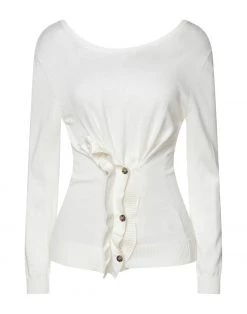 EMMA & GAIA Sweater For Women Black