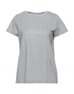 EMMA & GAIA T-shirt For Women Grey