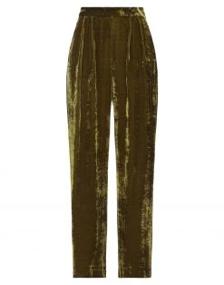 EMMA & GAIA Casual Pants For Women Black