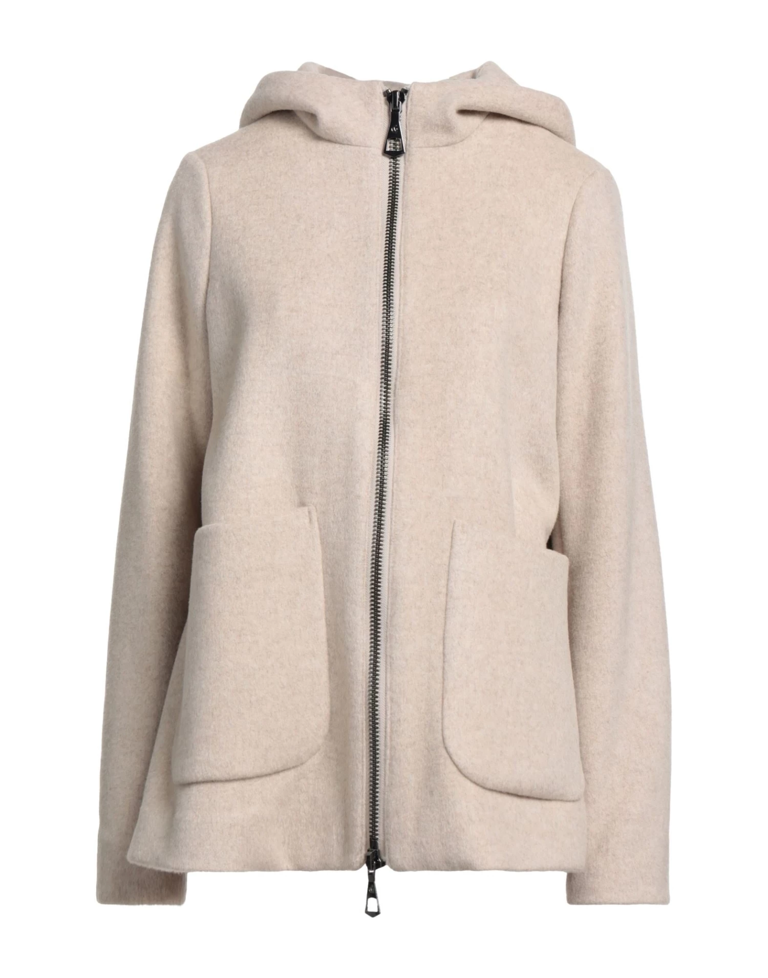 EMMA & GAIA Coat For Women Lead - Image 5