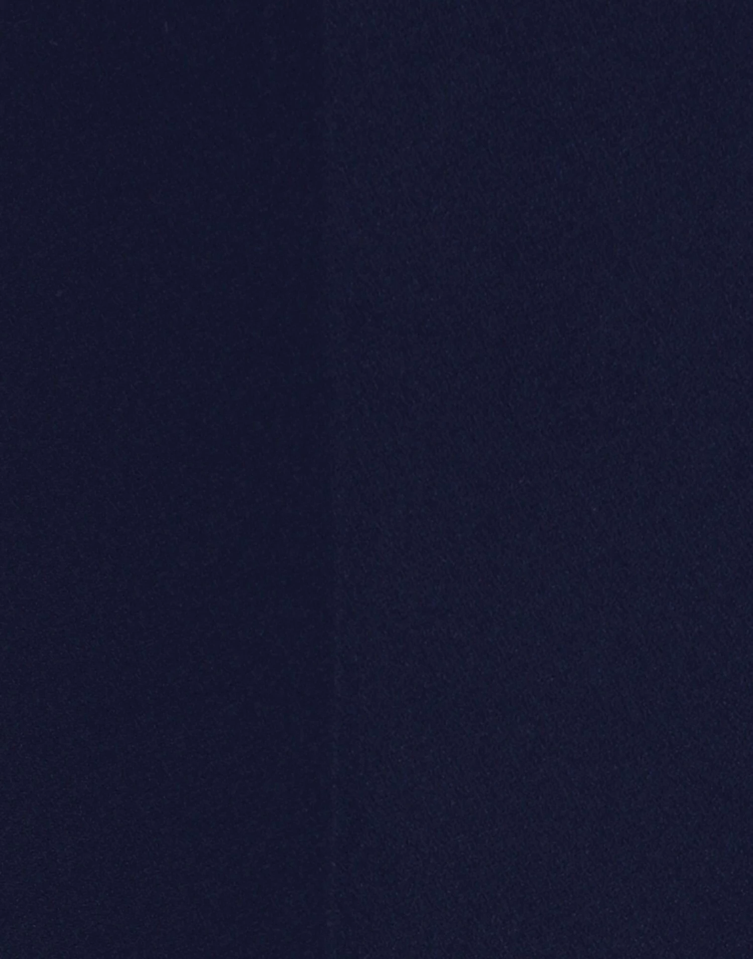 EMMA & GAIA Casual Pants For Women Dark Blue - Image 4