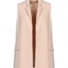 EMMA & GAIA Blazer For Women Beige