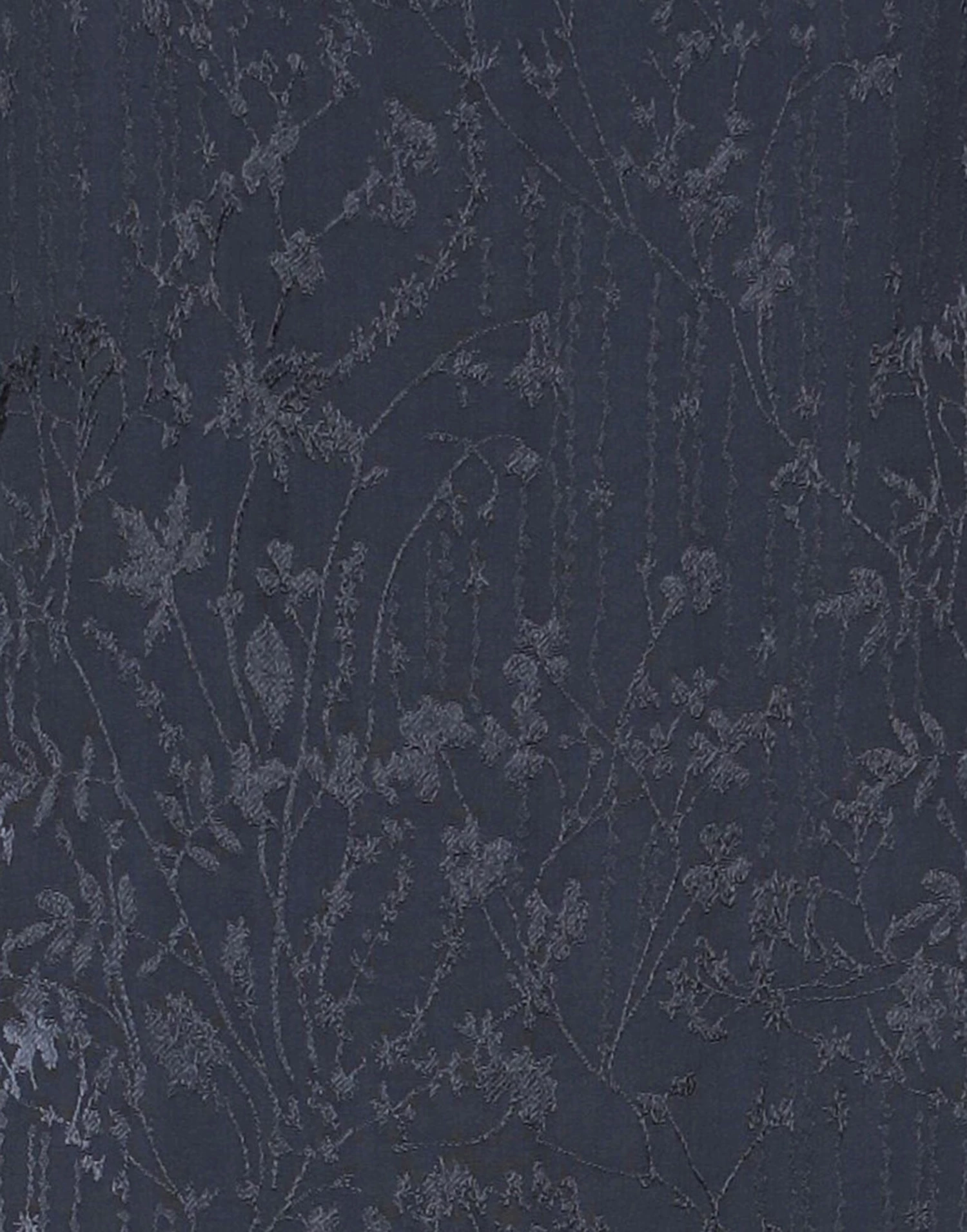 EMMA & GAIA Blouse For Women Dark Blue - Image 4