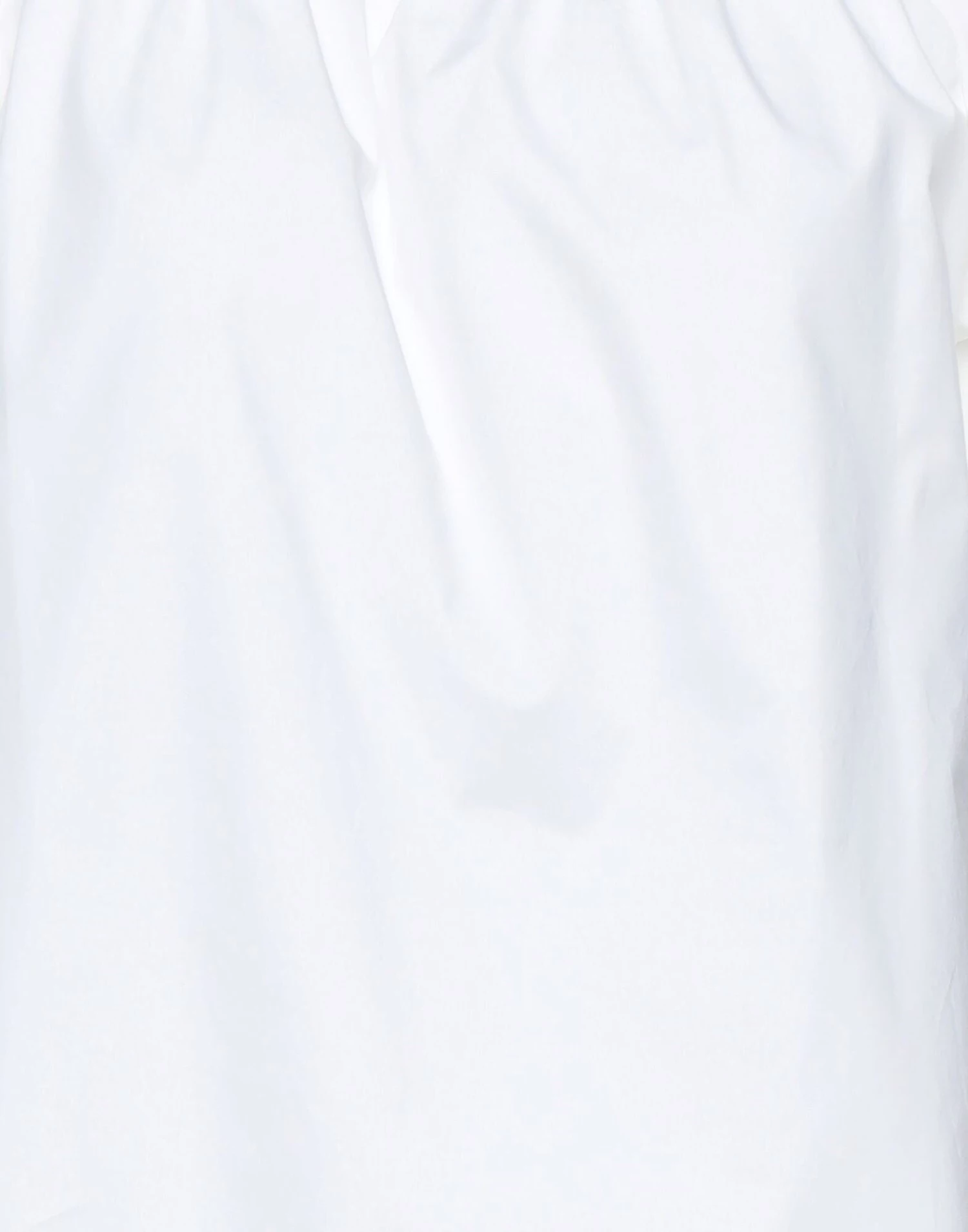 EMMA & GAIA Blouse For Women White - Image 4