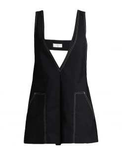EMMA & GAIA Jumpsuit/one Piece For Women Black