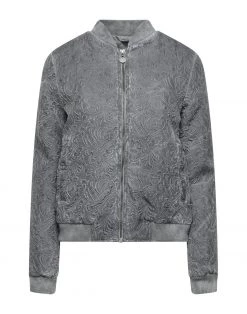 EMMA & GAIA Bomber For Women Lead
