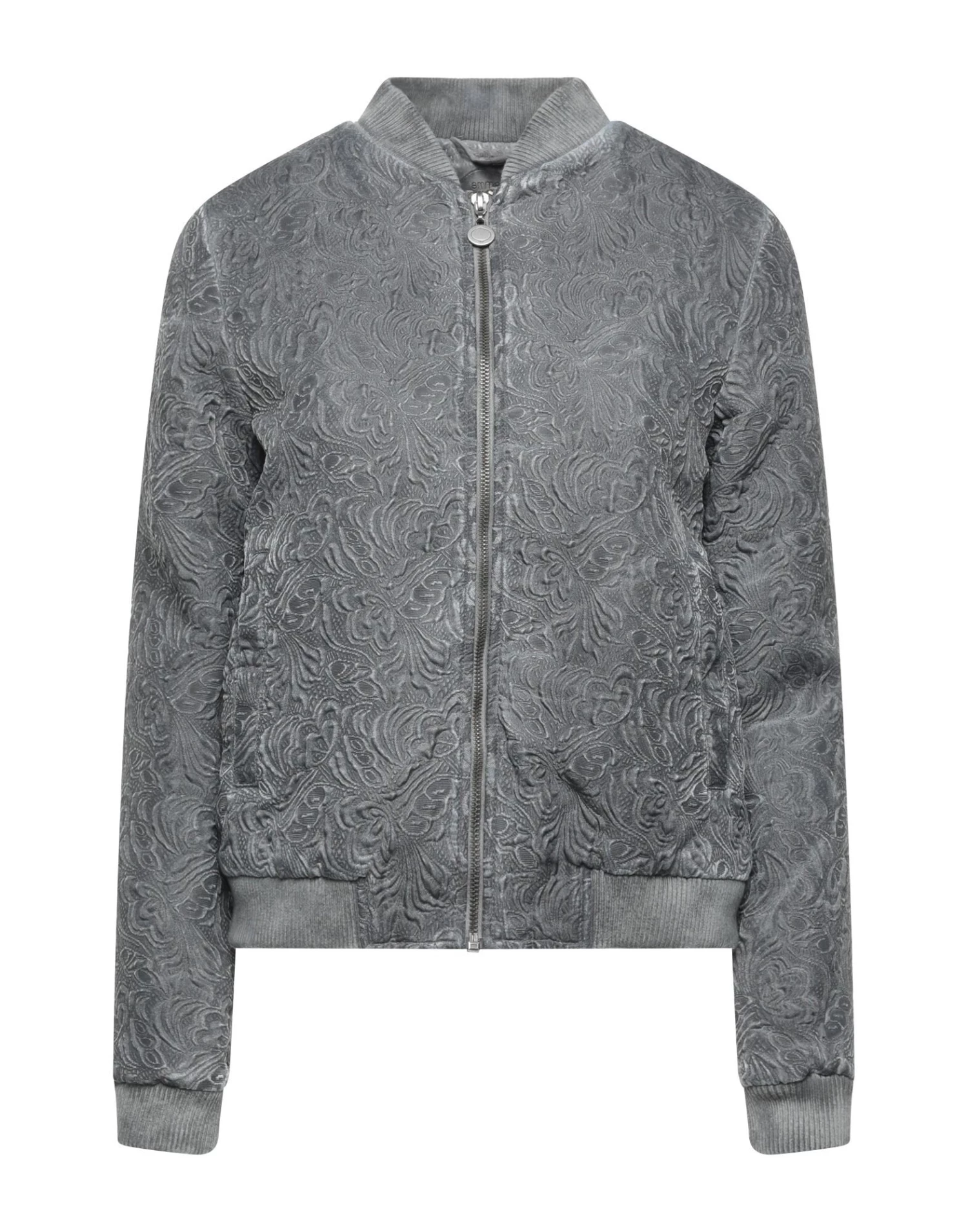 EMMA & GAIA Bomber For Women Lead