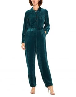EMMA & GAIA Jumpsuit/one Piece For Women Brown