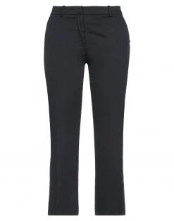 EMMA & GAIA Casual Pants For Women Black