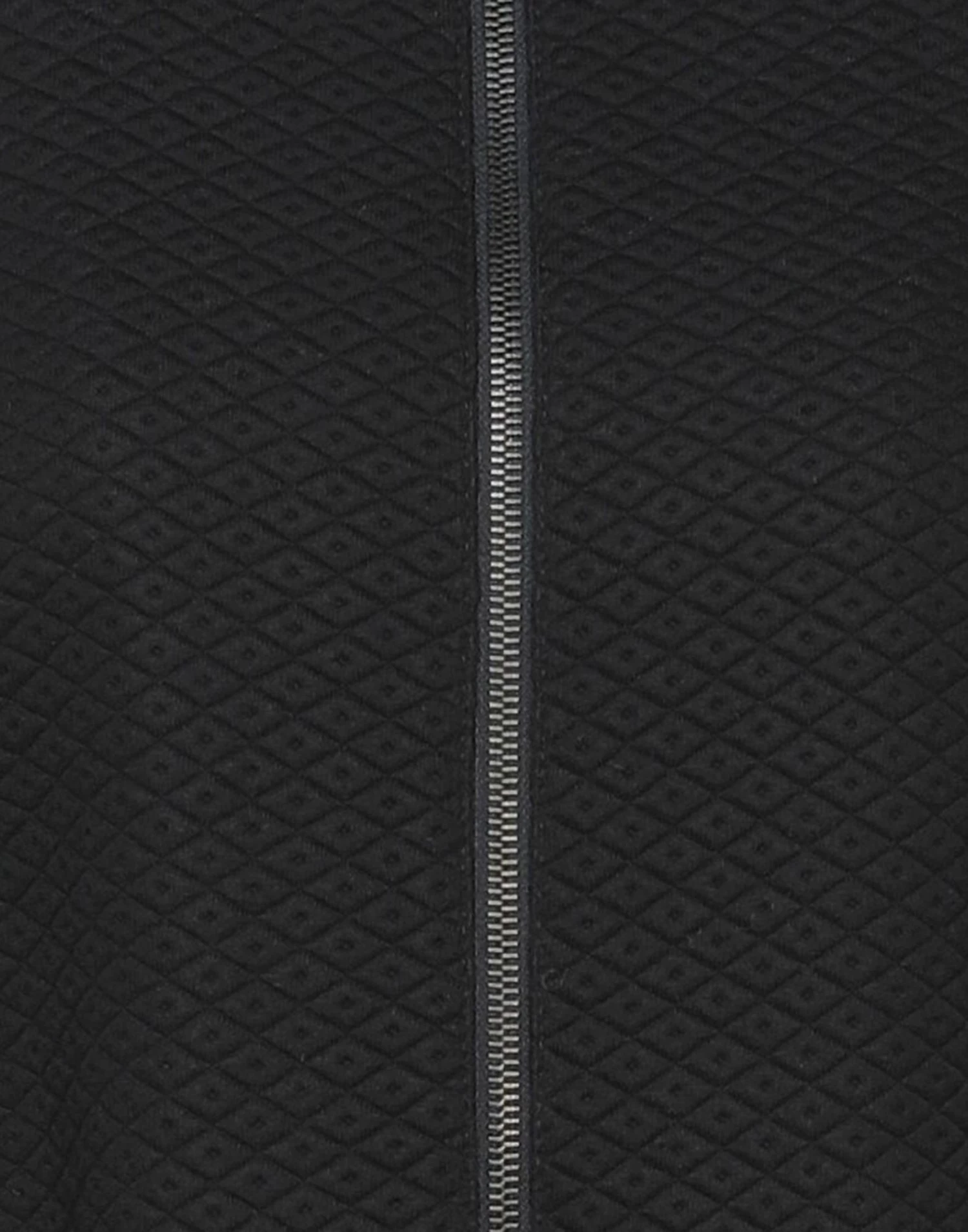 EMMA & GAIA Bomber For Women Black - Image 4