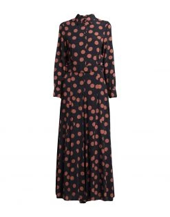 EMMA & GAIA Jumpsuit/one Piece For Women Steel Grey