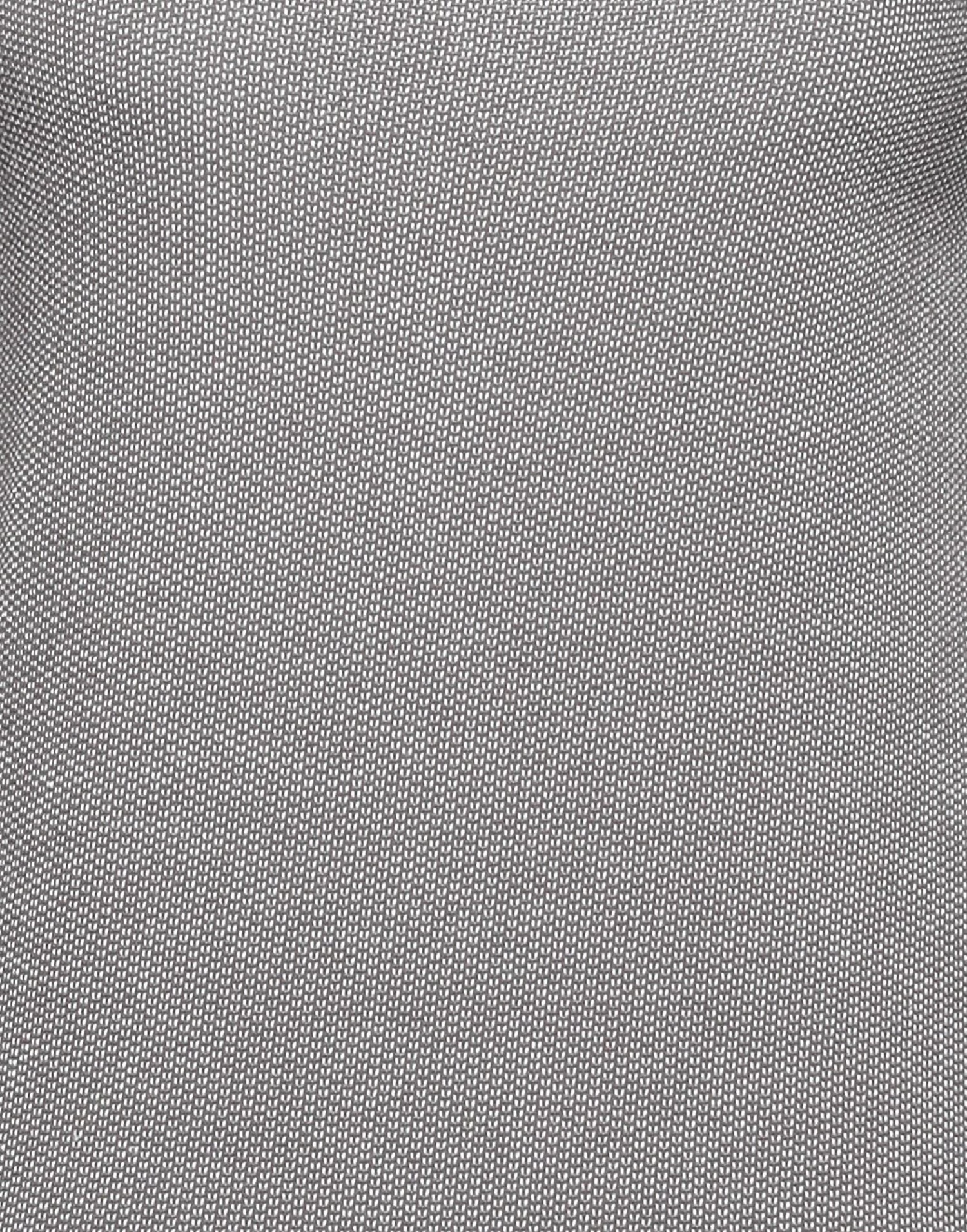 EMMA & GAIA Short Dress For Women Grey - Image 4