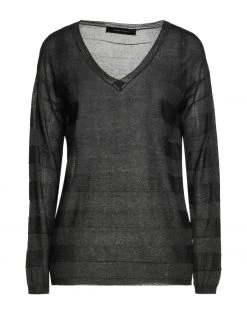 EMMA & GAIA Sweater For Women Black