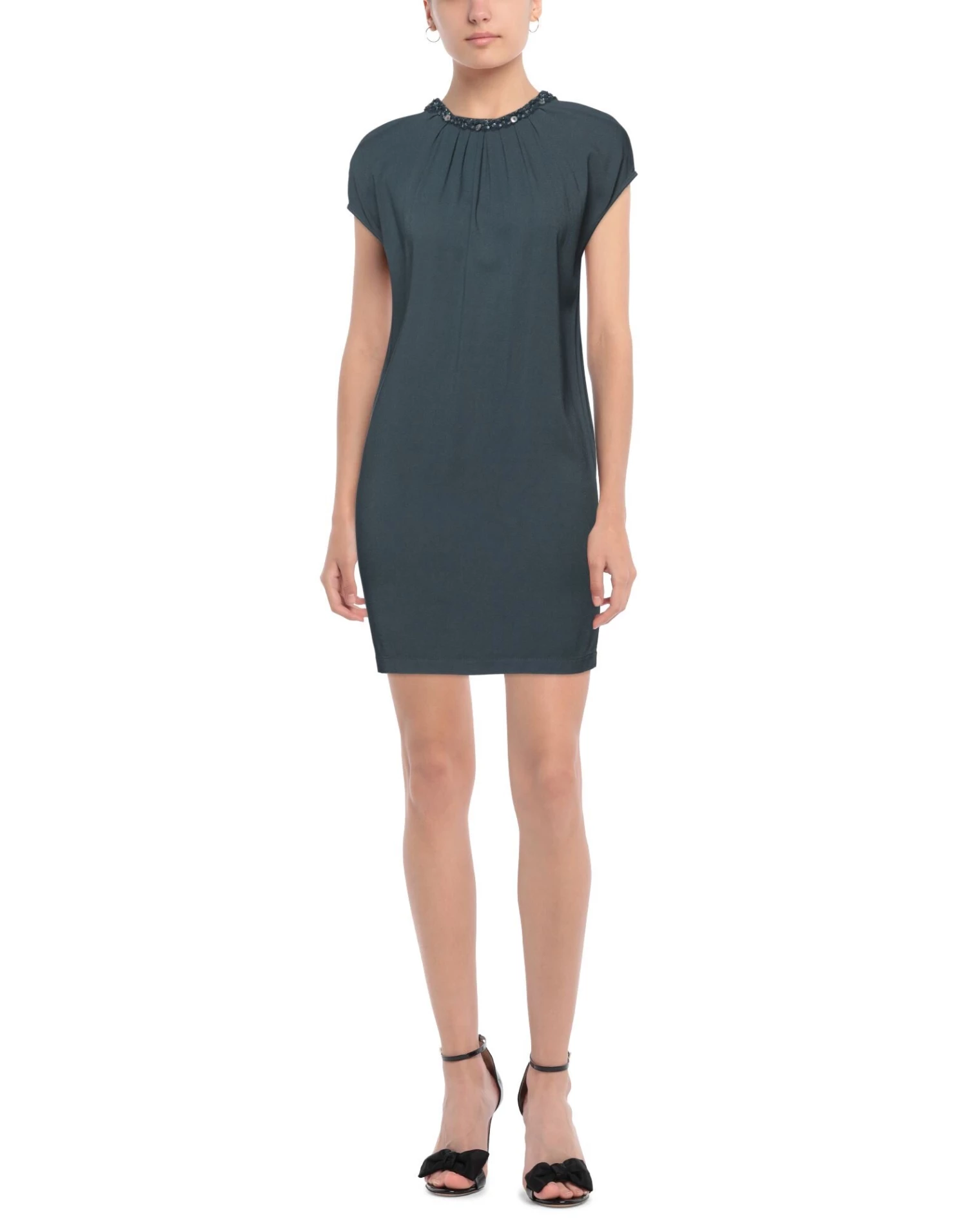 EMMA & GAIA Short Dress For Women Lead - Image 2