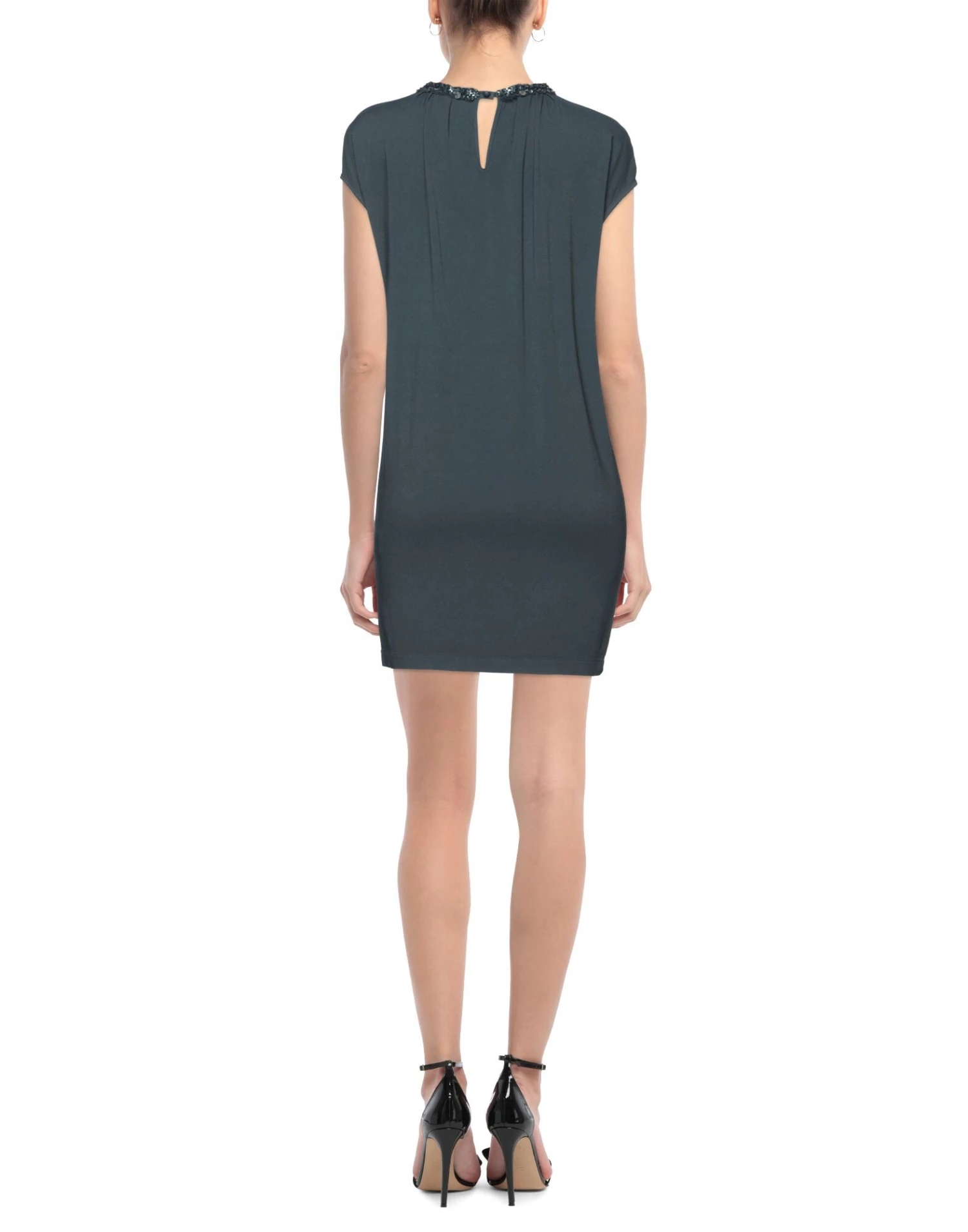 EMMA & GAIA Short Dress For Women Lead - Image 3