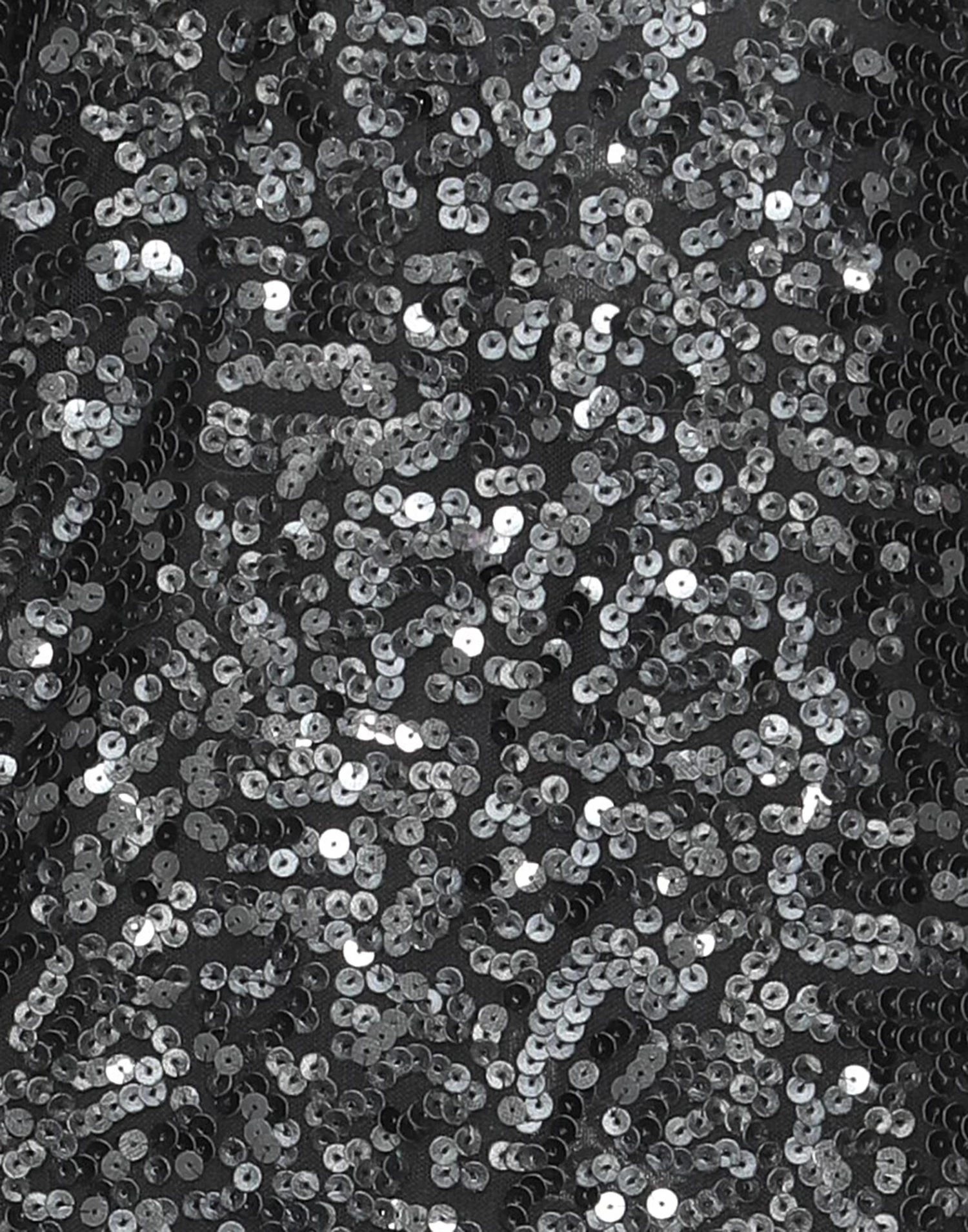 EMMA & GAIA Short Dress For Women Black - Image 4