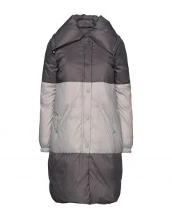 EMMA & GAIA Shell Jacket For Women Lead