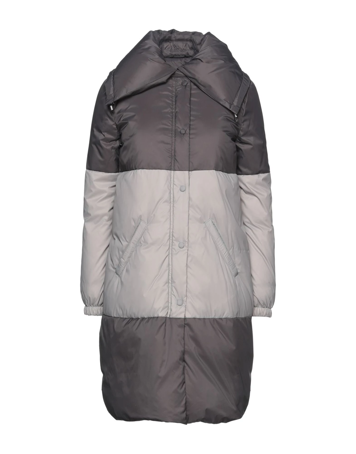 EMMA & GAIA Shell Jacket For Women Lead
