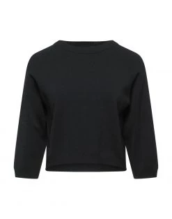 EMMA & GAIA Sweater For Women Black