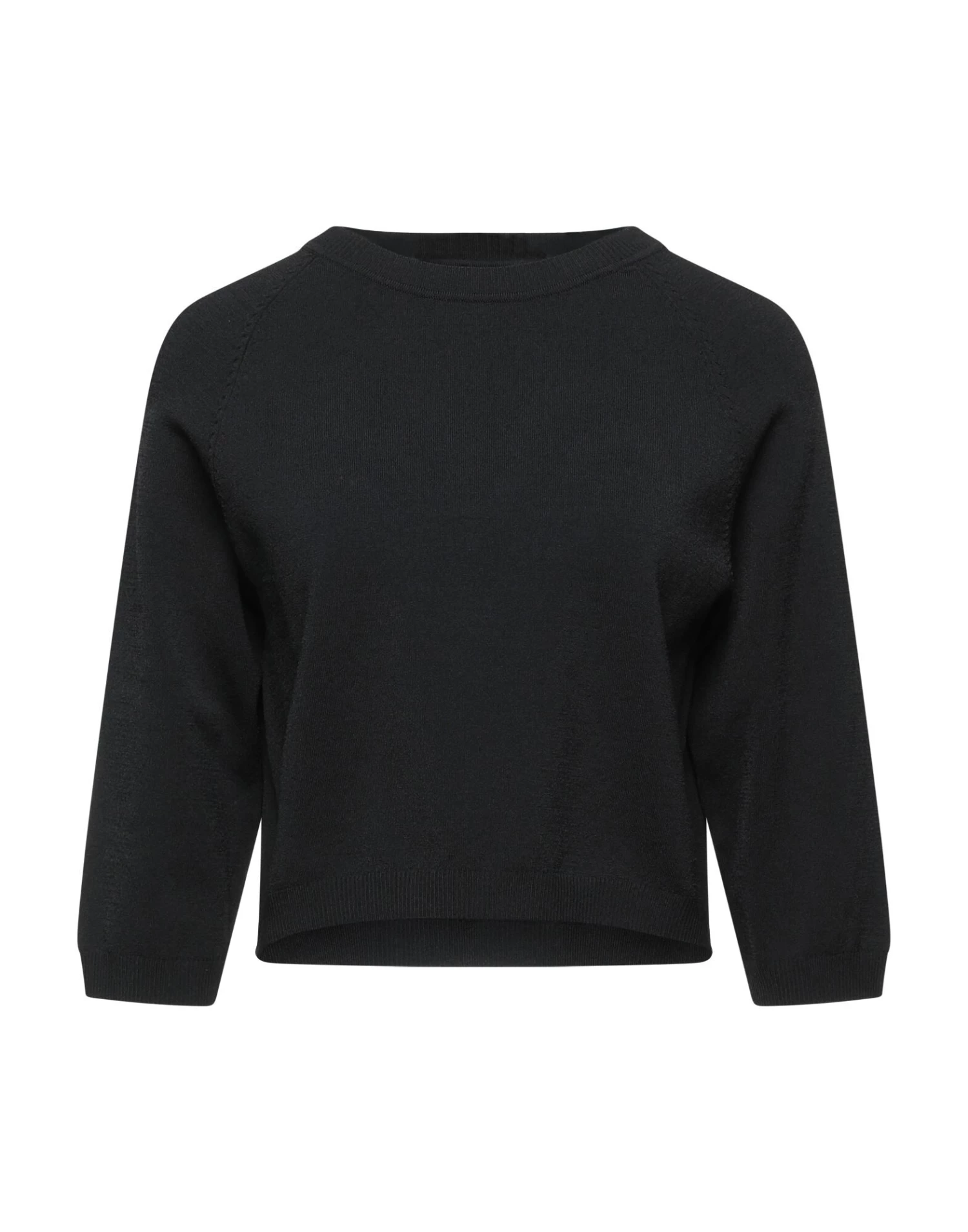 EMMA & GAIA Sweater For Women Black