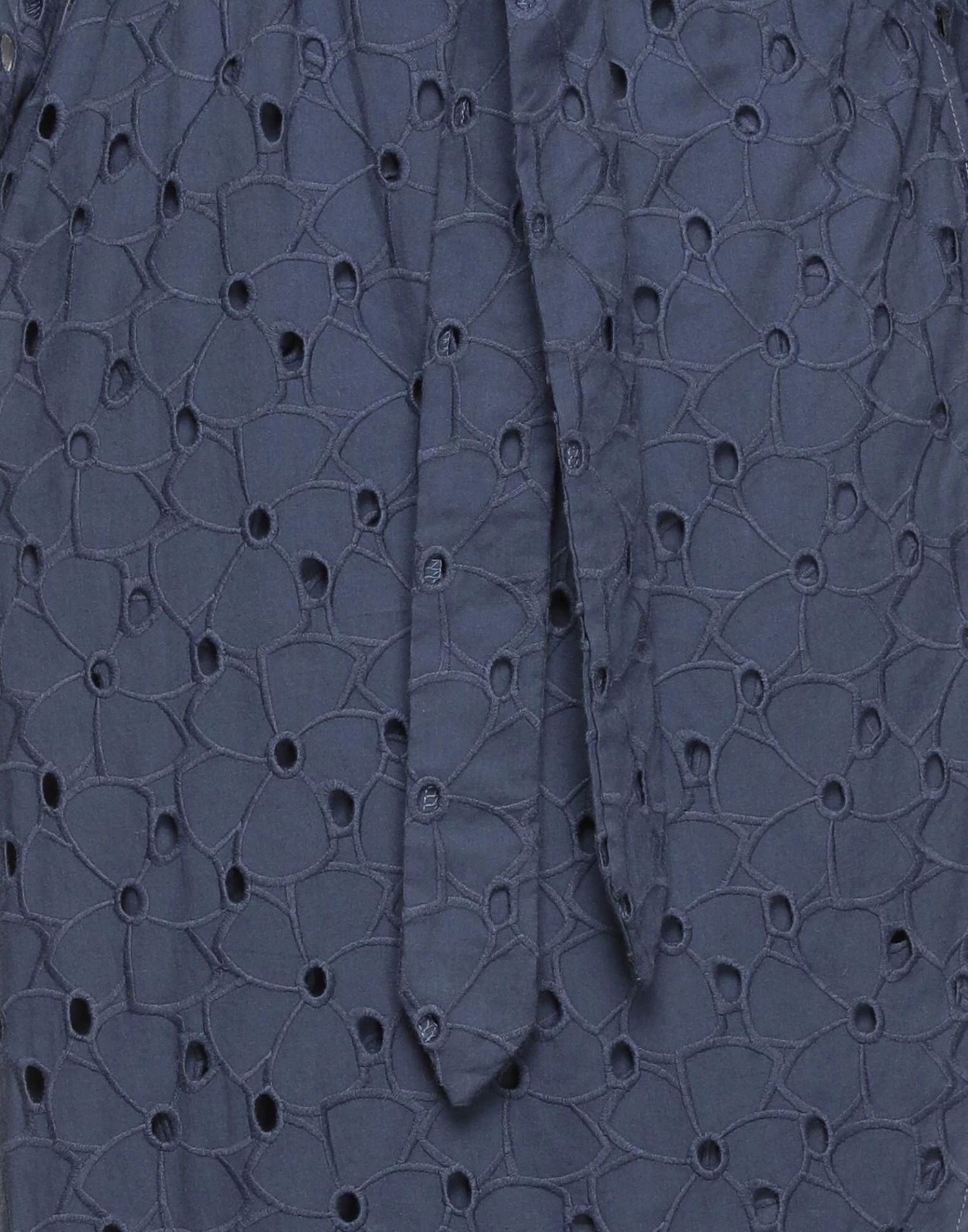 EMMA & GAIA Long Dress For Women Dark Blue - Image 4