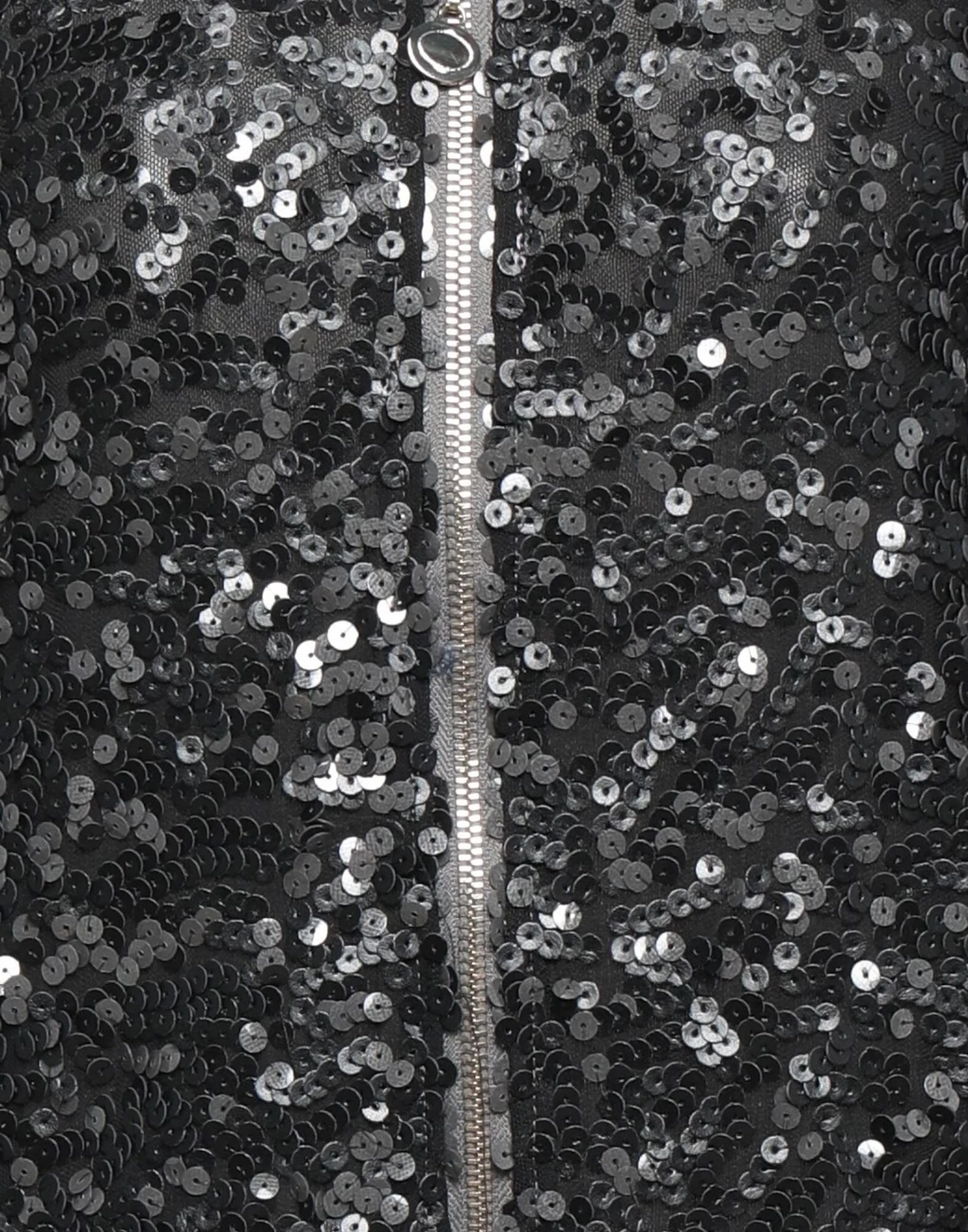 EMMA & GAIA Sweatshirt For Women Black - Image 4