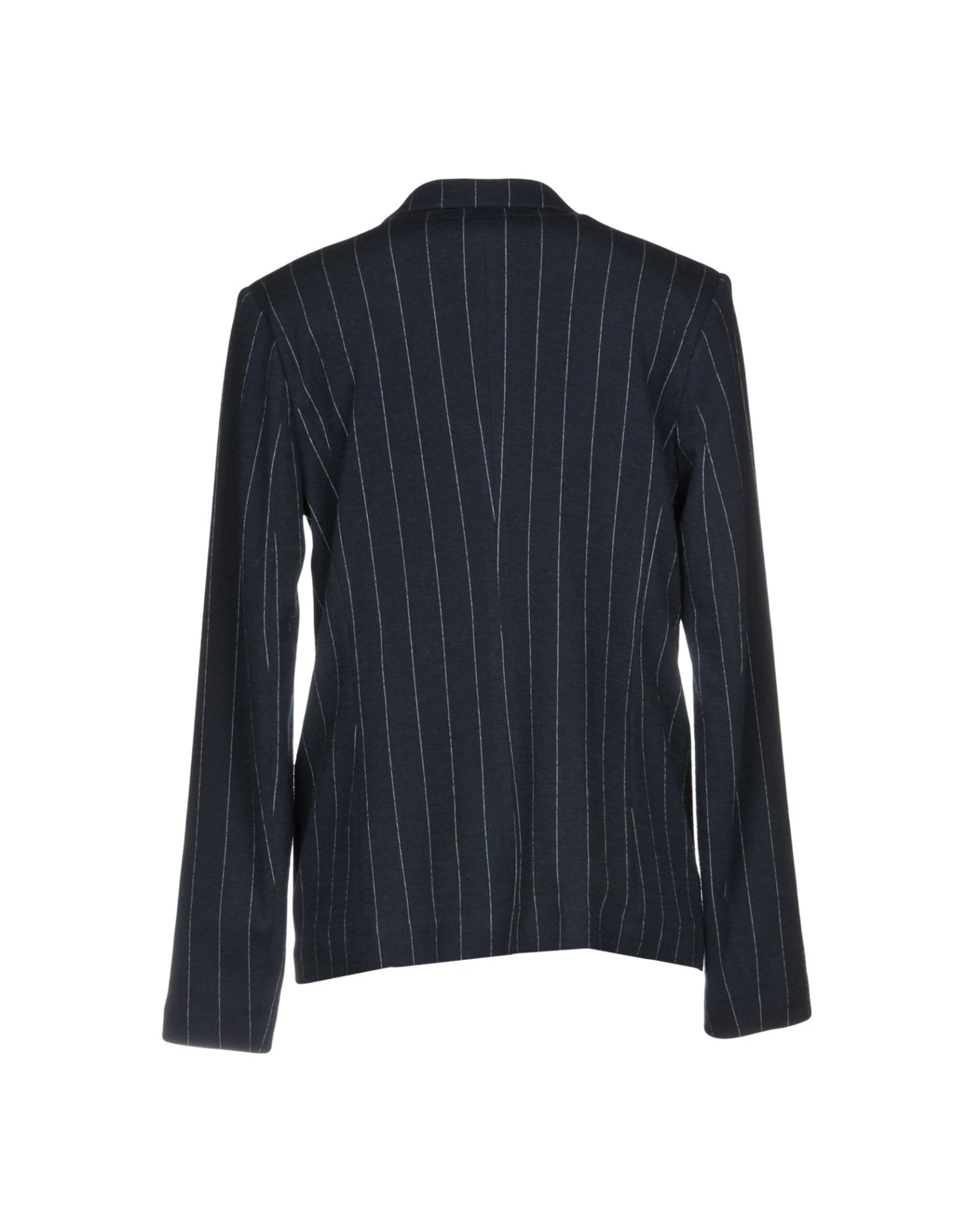 EMMA & GAIA Blazer For Women Dark Blue - Image 2