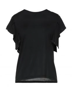 EMMA & GAIA T-shirt For Women Black