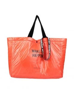 EMMA & GAIA Handbag For Women Garnet