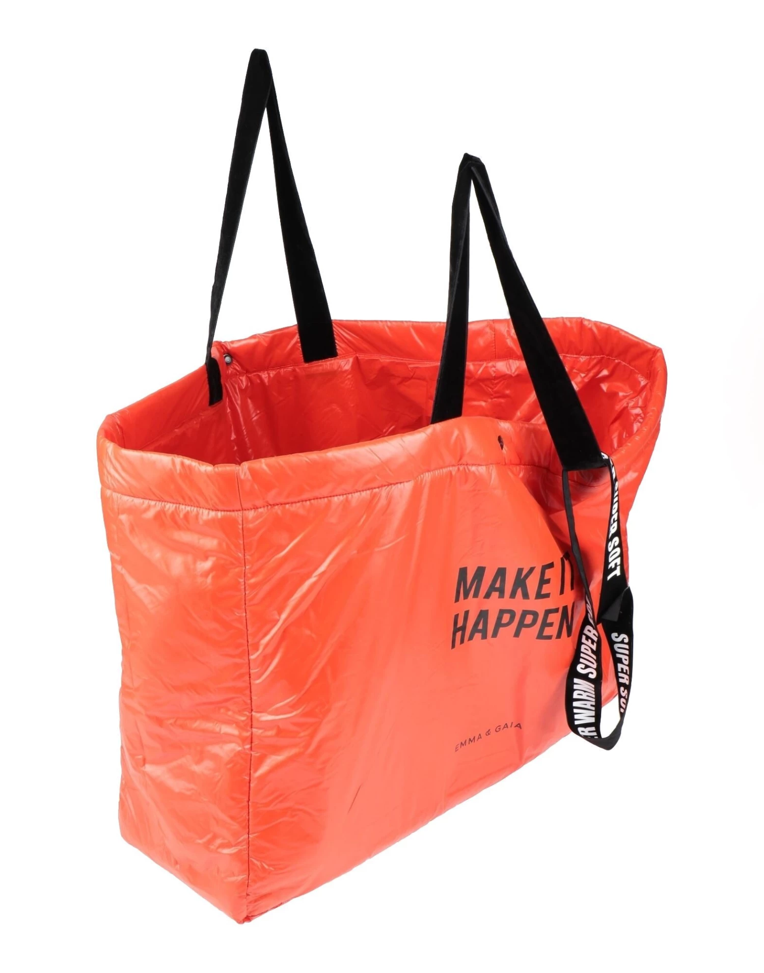 EMMA & GAIA Handbag For Women Garnet - Image 2