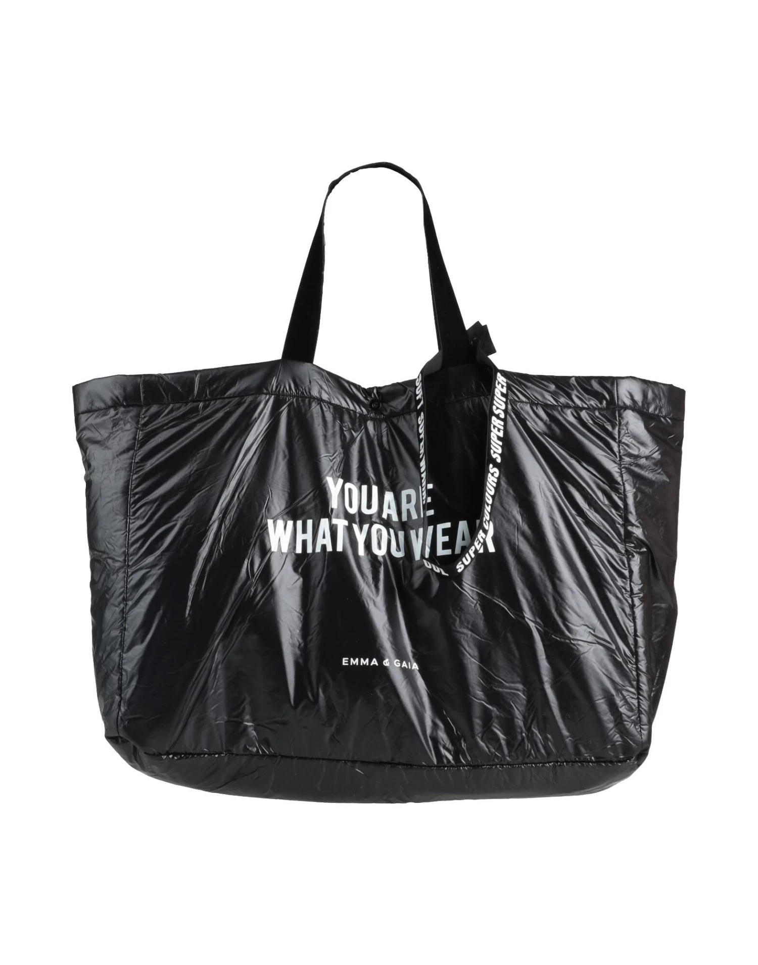 EMMA & GAIA Handbag For Women Garnet - Image 4