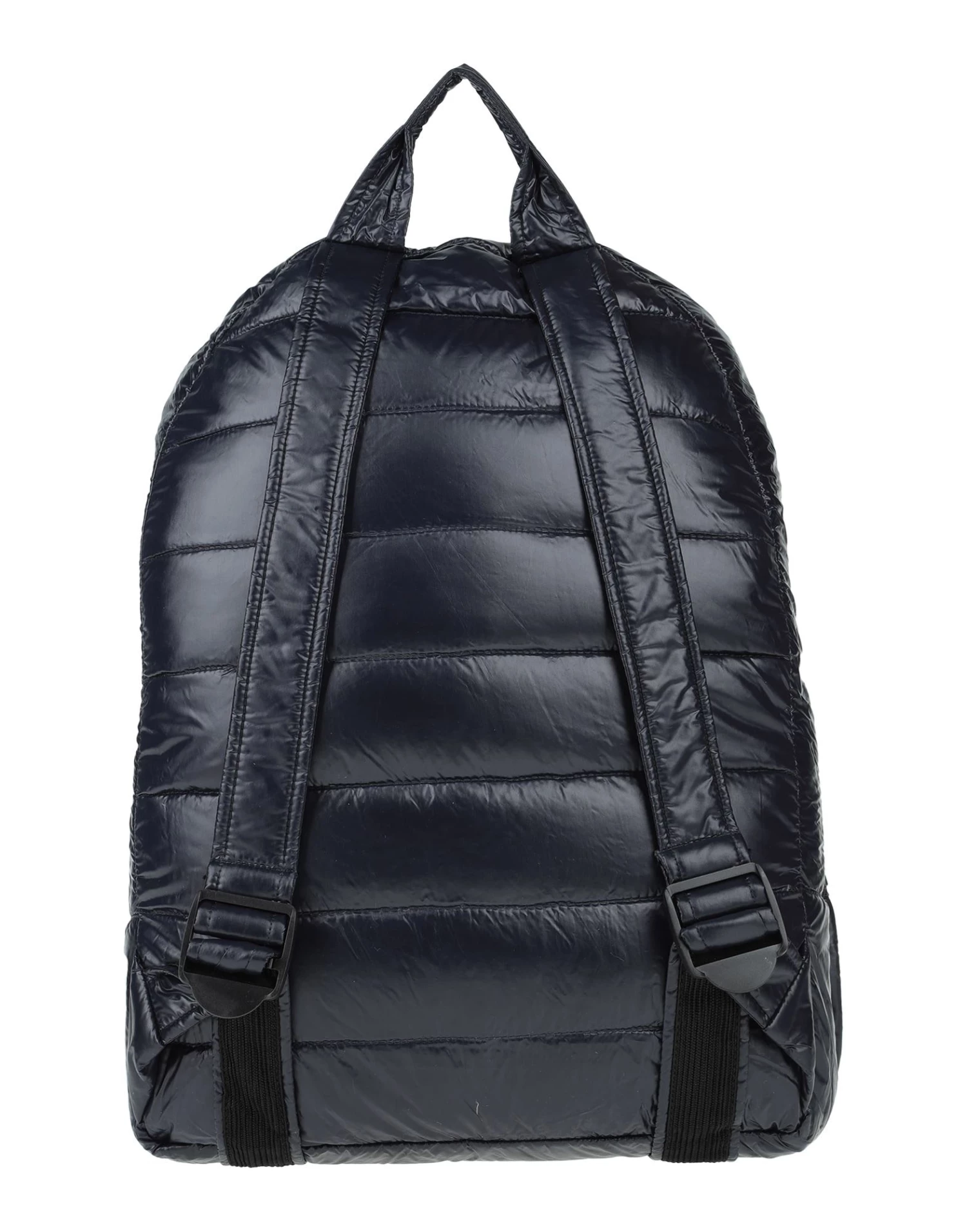 EMMA & GAIA Backpack & Fanny Pack For Women Dark Blue - Image 2