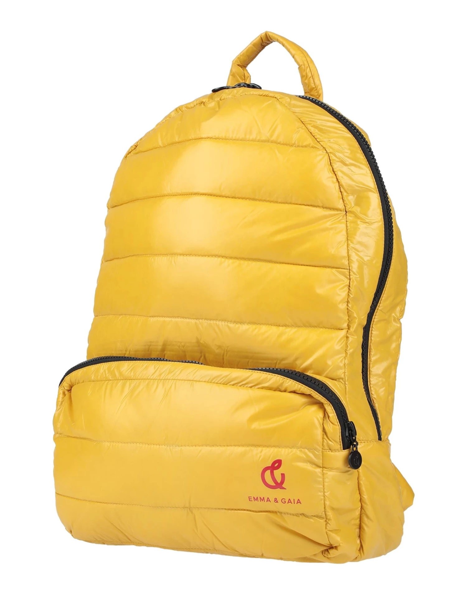 EMMA & GAIA Backpack & Fanny Pack For Women Dark Blue - Image 10