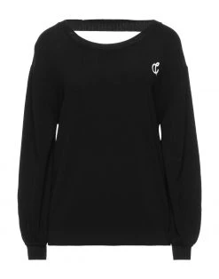 EMMA & GAIA Sweater For Women Black