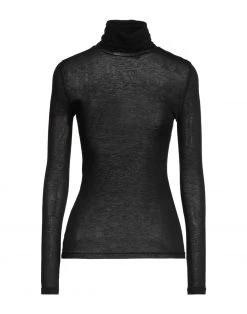 EMMA & GAIA T-shirt For Women Black