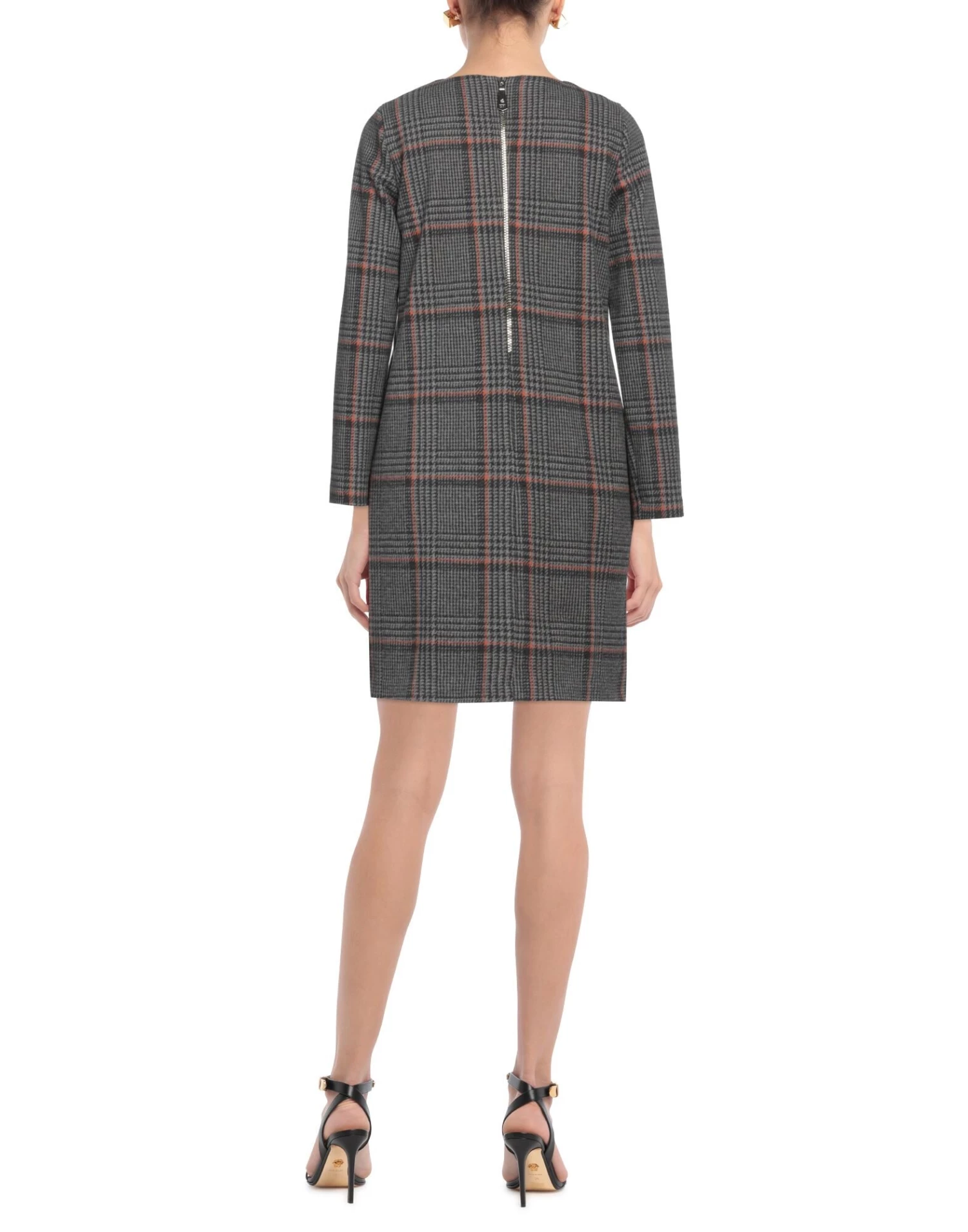 EMMA & GAIA Short Dress For Women Lead - Image 3