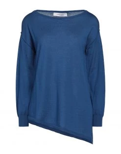 EMMA & GAIA Sweater For Women Dark Brown