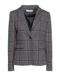 EMMA & GAIA Blazer For Women Lead