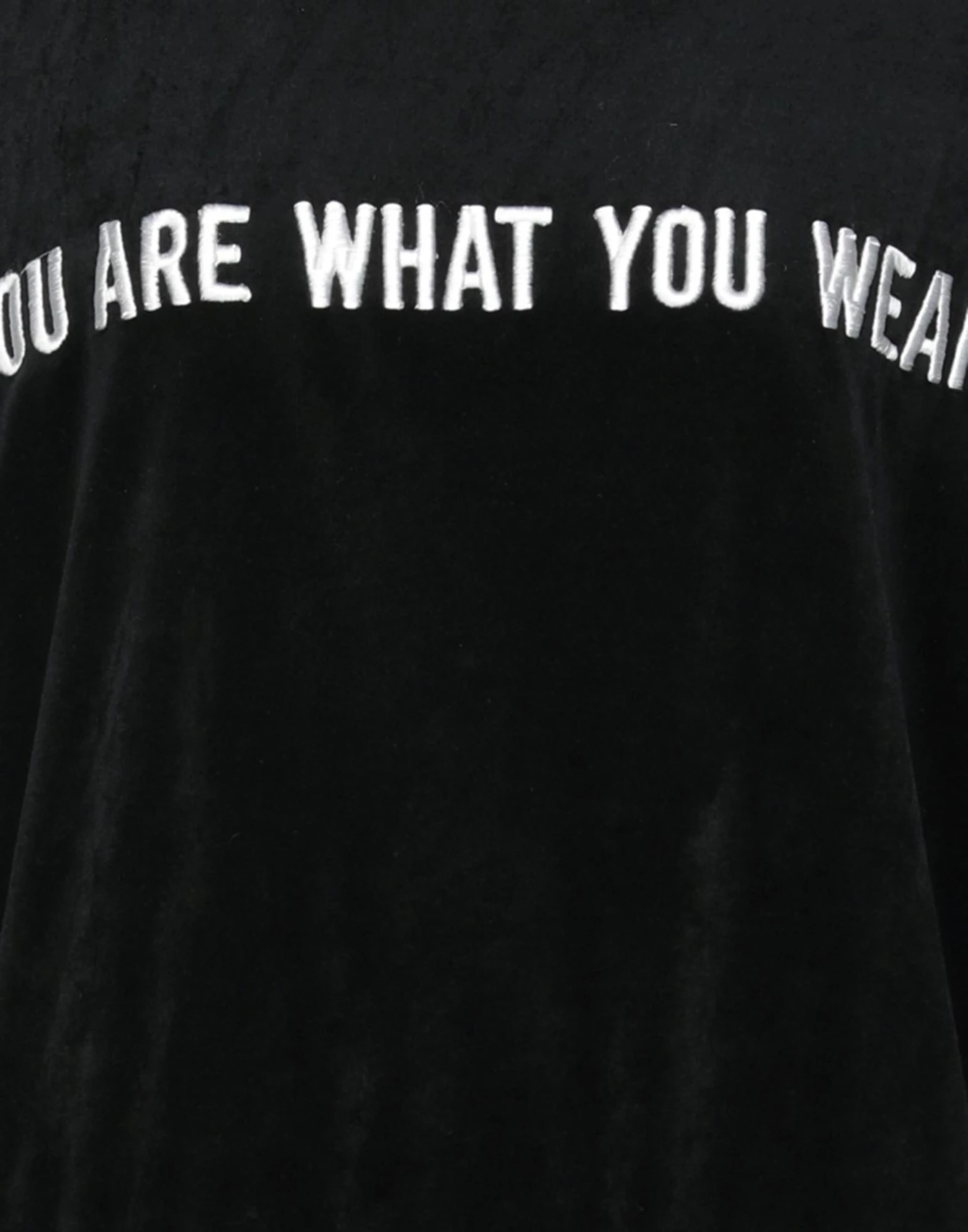 EMMA & GAIA Sweatshirt For Women Red - Image 4