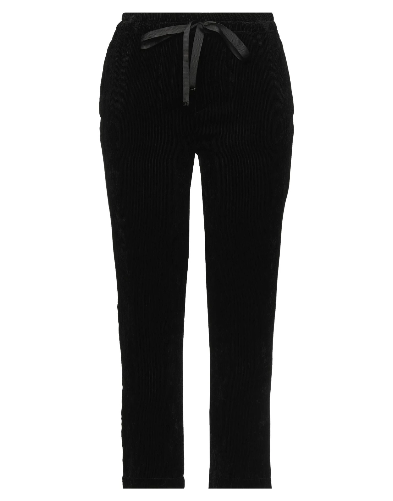 EMMA & GAIA Casual Pants For Women Deep Jade - Image 5