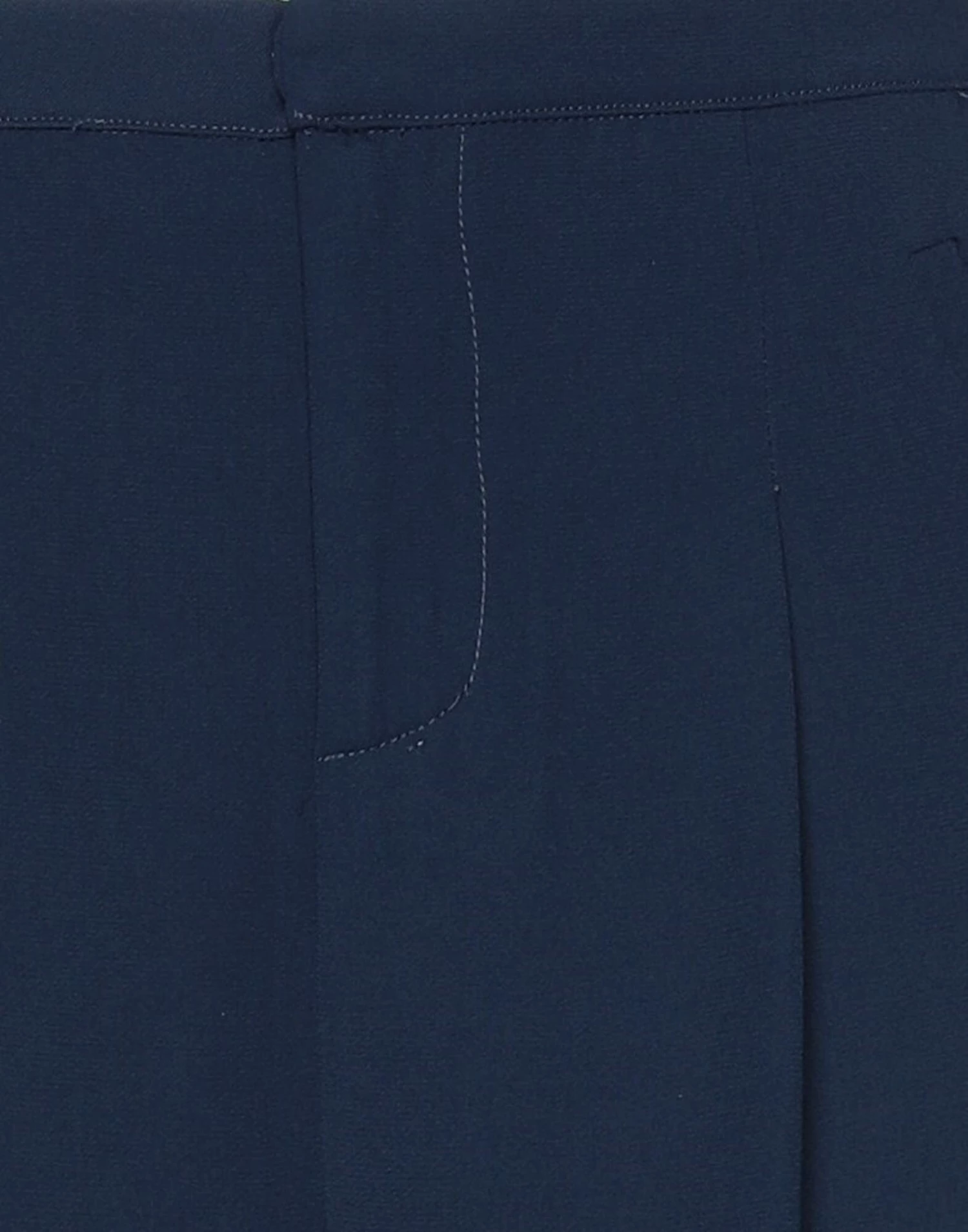 EMMA & GAIA Cropped Pants & Culottes For Women Black - Image 4