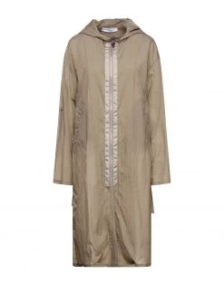 EMMA & GAIA Full-length Jacket For Women Black