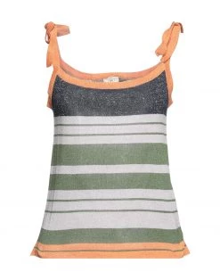 EMMA & GAIA Top For Women Fuchsia