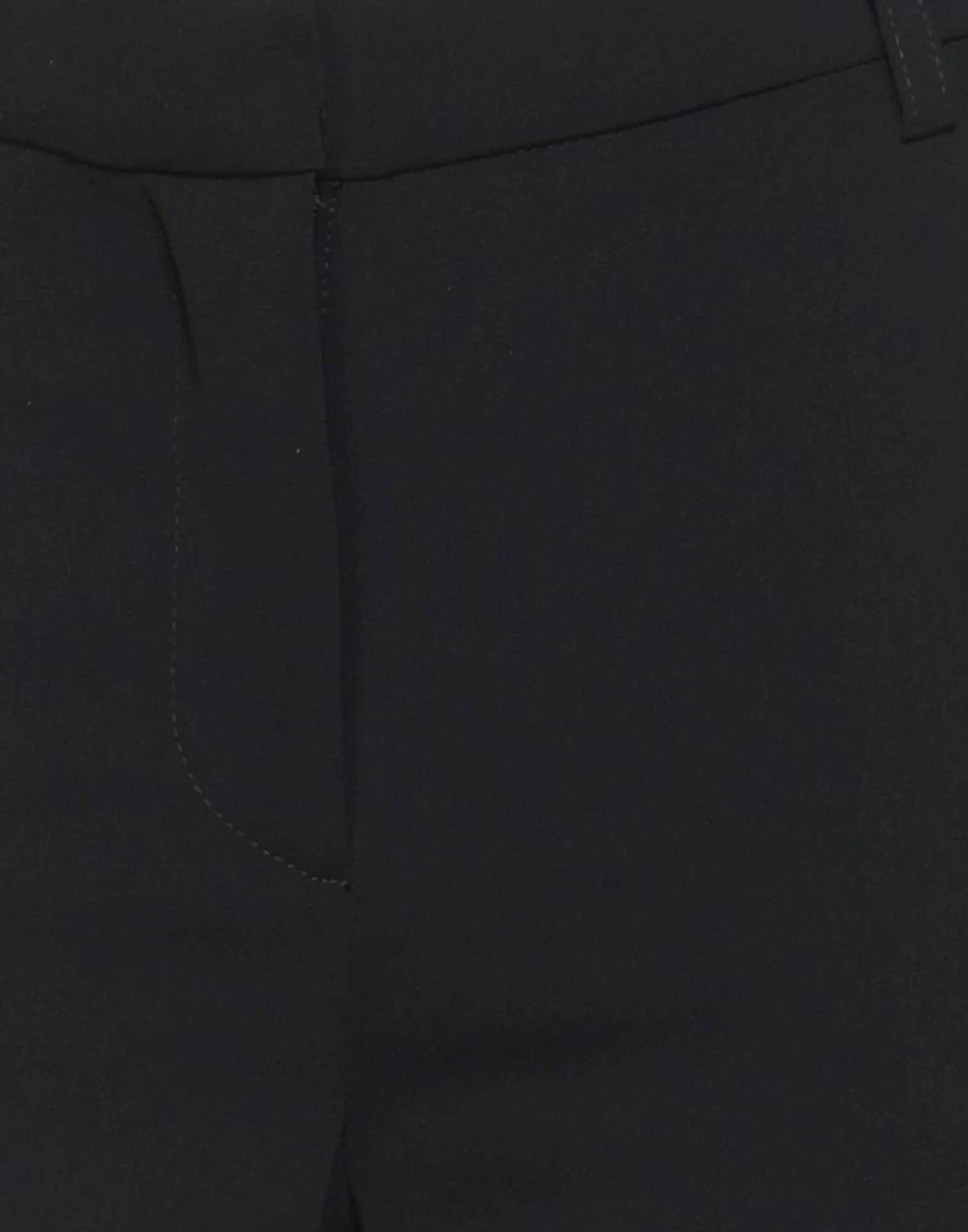 EMMA & GAIA Casual Pants For Women Black - Image 4