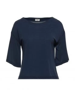 EMMA & GAIA T-shirt For Women Dark Blue