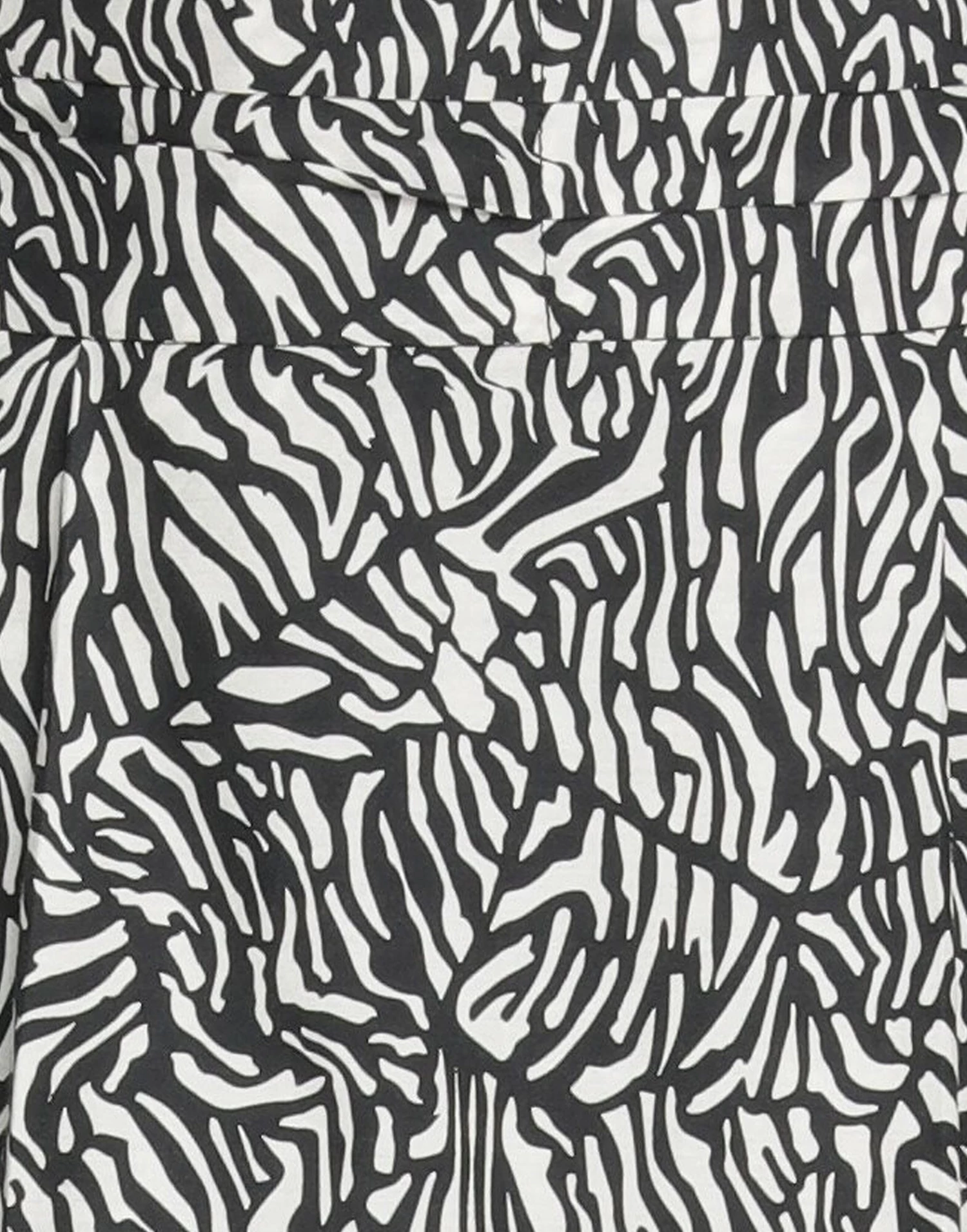 EMMA & GAIA Midi Skirt For Women Black - Image 4