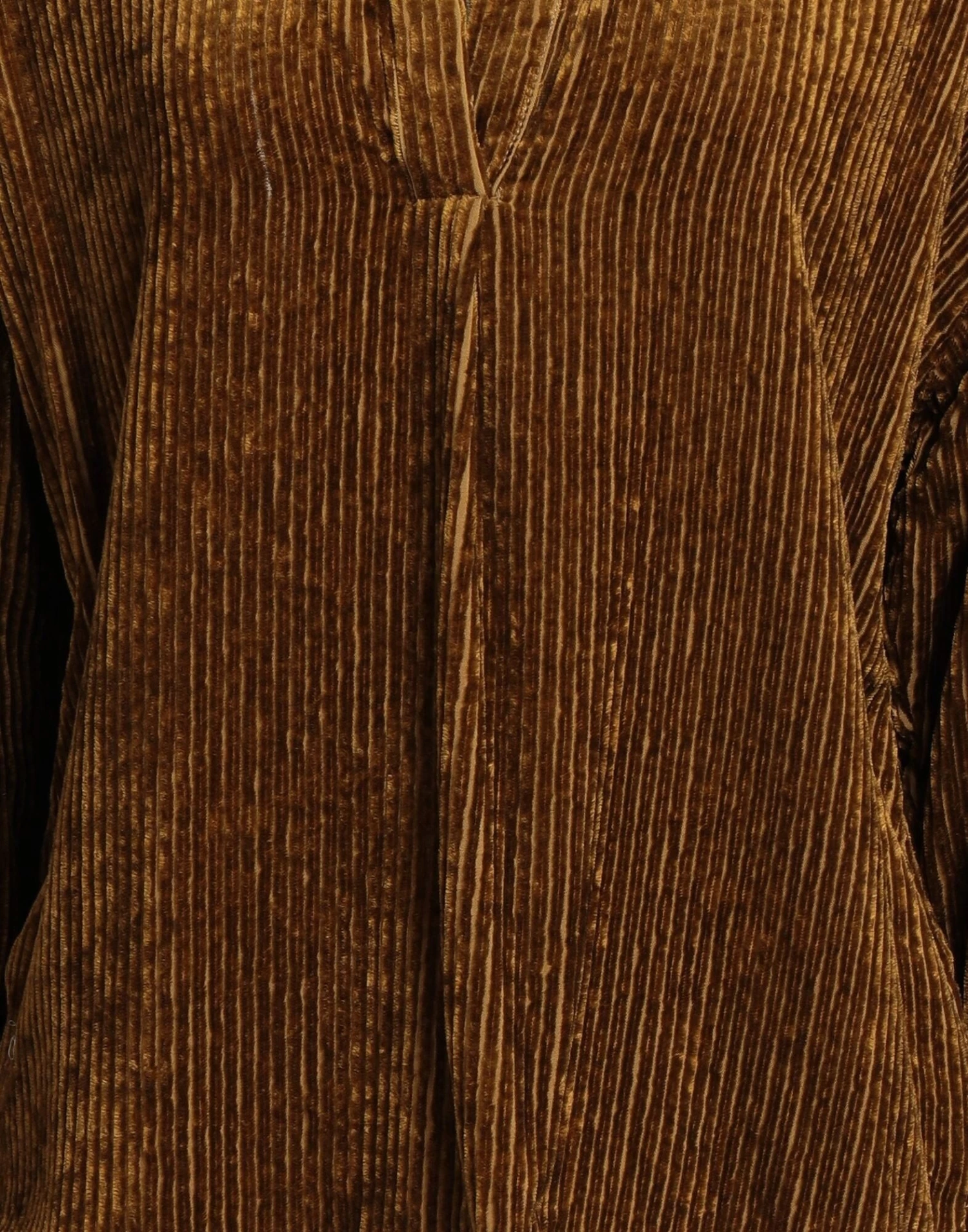 EMMA & GAIA Blouse For Women Military Green - Image 4